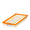 Filtre à air HELLA HENGST E575L