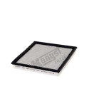 Filtre à air HELLA HENGST E581L