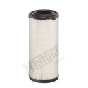 Filtre à air HELLA HENGST E586L