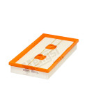 Filtre à air HELLA HENGST E601L