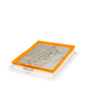Filtre à air HELLA HENGST E605L