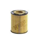 Filtre à huile HELLA HENGST E610H D38