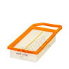Filtre à air HELLA HENGST E610L
