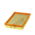 Filtre à air HELLA HENGST E624L