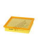 Filtre à air HELLA HENGST E625L