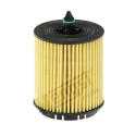Filtre à huile HELLA HENGST E630H02 D103