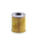 Filtre à carburant HELLA HENGST E63KP D78