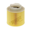 Filtre à air HELLA HENGST E648L