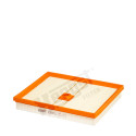 Filtre à air HELLA HENGST E651L