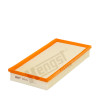 Filtre à air HELLA HENGST E653L