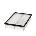Filtre à air HELLA HENGST E658L