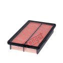 Filtre à air HELLA HENGST E659L