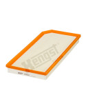 Filtre à air HELLA HENGST E662L