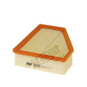 Filtre à air HELLA HENGST E665L