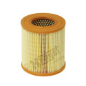 Filtre à air HELLA HENGST E670L