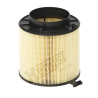 Filtre à air HELLA HENGST E675L D157