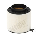 Filtre à air HELLA HENGST E675L01 D157