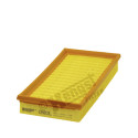 Filtre à air HELLA HENGST E682L