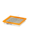 Filtre à air HELLA HENGST E694L