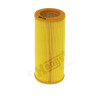 Filtre à air HELLA HENGST E698L