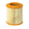Filtre à air HELLA HENGST E723L