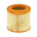 Filtre à air HELLA HENGST E724L
