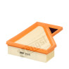 Filtre à air HELLA HENGST E729L