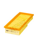 Filtre à air HELLA HENGST E734L
