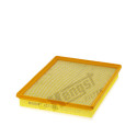 Filtre à air HELLA HENGST E749L