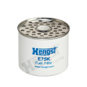 Filtre à carburant HELLA HENGST E75K D42