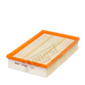 Filtre à air HELLA HENGST E760L