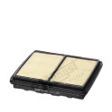 Filtre à air HELLA HENGST E762L