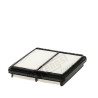 Filtre à air HELLA HENGST E763L