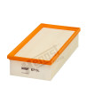Filtre à air HELLA HENGST E779L