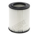 Filtre à air HELLA HENGST E813L