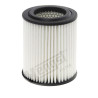 Filtre à air HELLA HENGST E813L