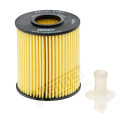Filtre à huile HELLA HENGST E814H D191
