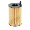 Filtre à huile HELLA HENGST E816H D236