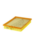 Filtre à air HELLA HENGST E818L