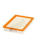 Filtre à air HELLA HENGST E819L