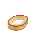 Filtre à air HELLA HENGST E81L
