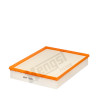 Filtre à air HELLA HENGST E821L