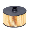 Filtre à huile HELLA HENGST E823H D263