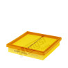Filtre à air HELLA HENGST E824L