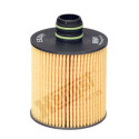 Filtre à huile HELLA HENGST E826H D268