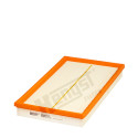 Filtre à air HELLA HENGST E827L