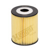 Filtre à huile HELLA HENGST E828H D292