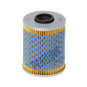Filtre à huile HELLA HENGST E82H D24