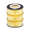 Filtre à huile HELLA HENGST E832H D317