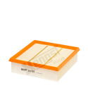 Filtre à air HELLA HENGST E832L